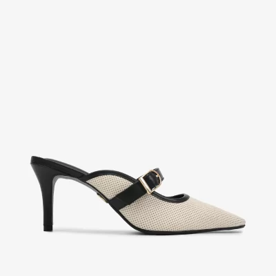 A+ SLINGBACK CUERO NAPA FLY BRULEE