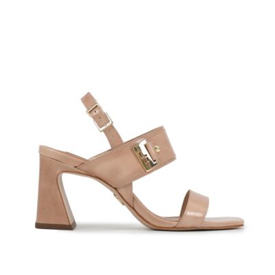 A+ SANDALIA CASEINADA NUDE