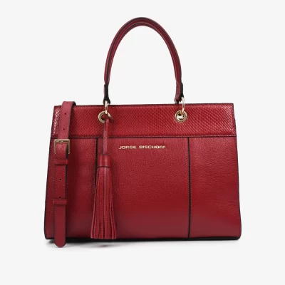 CARTERA CUERO FLOTER FRESH BERRY