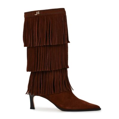 BOTA CUERO 2EN1 TIERRA