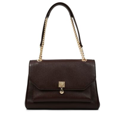 CARTERA CUERO FLOTER FRESH TIERRA