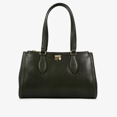 Cartera couro floter fresh videira